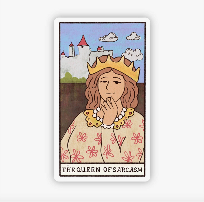 Tarot Card Stickers - Many Styles To Choose From