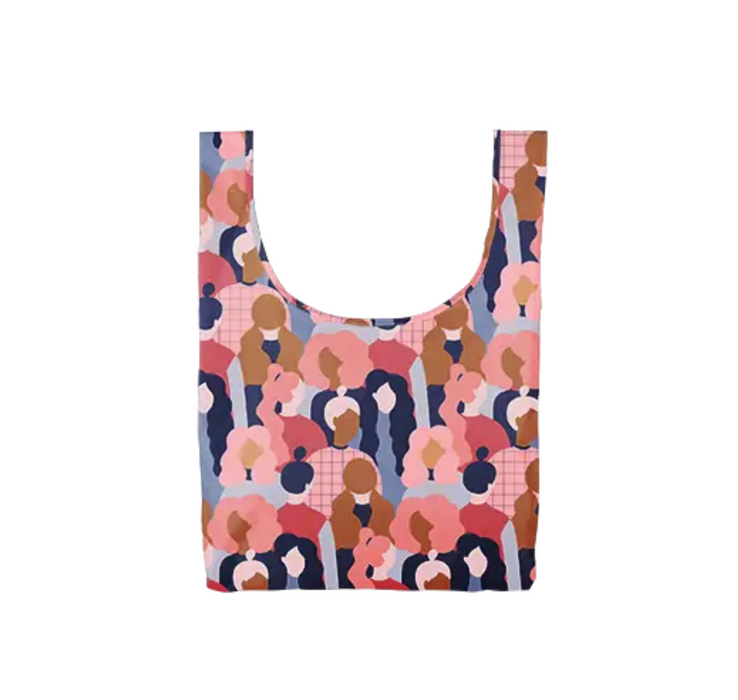 Formation Twist and Shout Tote Bag