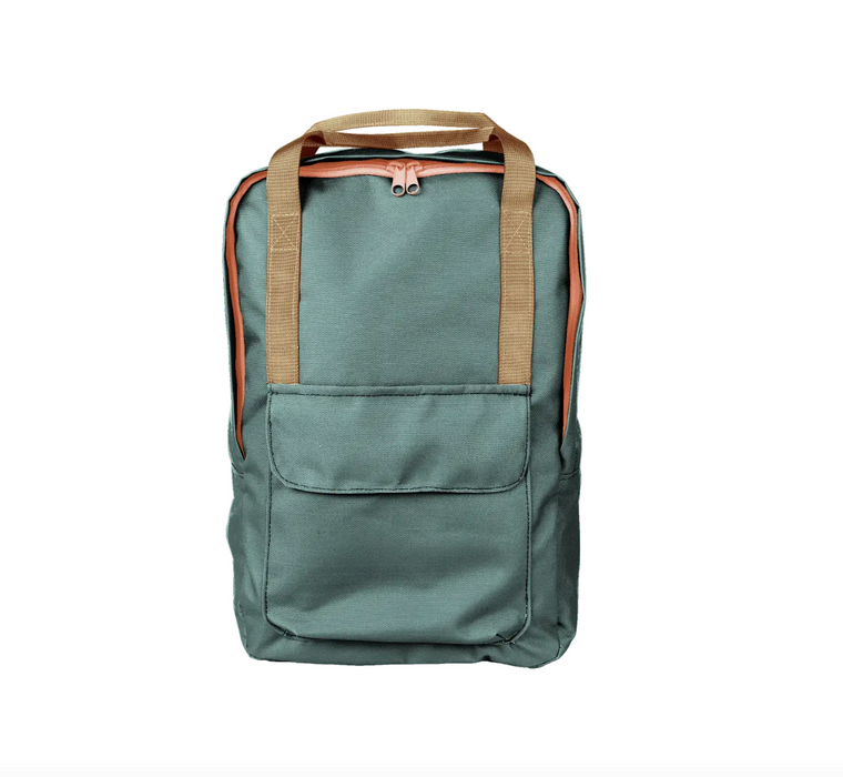 Everyday Backpack in Sage