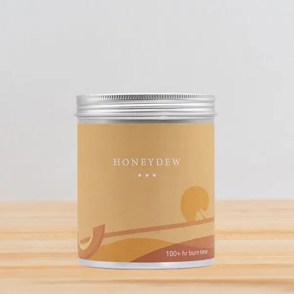 Honeydew Candle