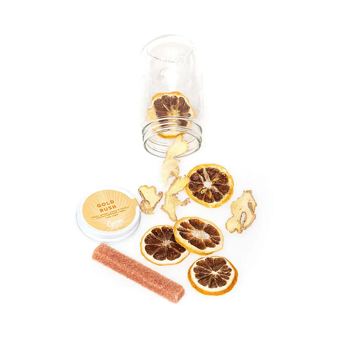 Gold Rush Cocktail Kit - Holiday Limited Release