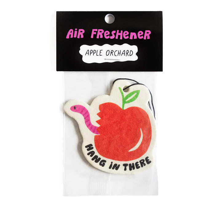 Air Fresheners - Four Styles/Scents To Choose From